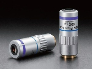 PAL-100-NUV-HR Near-UV 대물렌즈