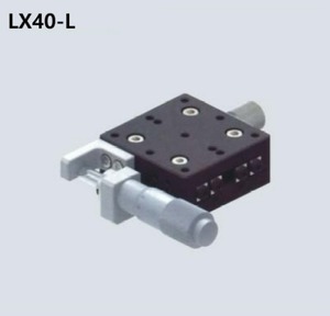 LX40-L 알루미늄(크로스 롤러)