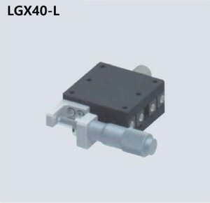 LGX40-L 알루미늄(볼베어링)