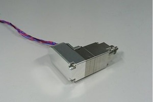 VPKAS-13ACT 진공 초음파 모터 액추에이터