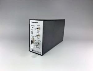 PDM-ID-02 피에조 2축 컨트롤러