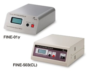 FINE-503 3축 컨트롤러(SFS)