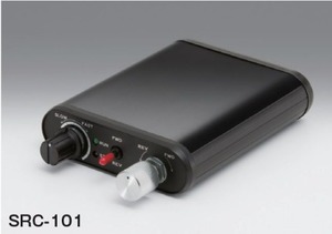SRC-101A Remote Controller