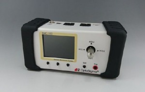 RMC-102 원격 Micrometer Head 컨트롤러