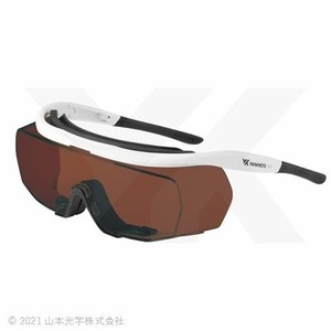 YL-780-MRGB-LT 보호 안경