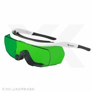 YL-780-FIBER-HT 보호 안경