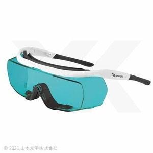 YL-780-MVLD-LT 보호 안경