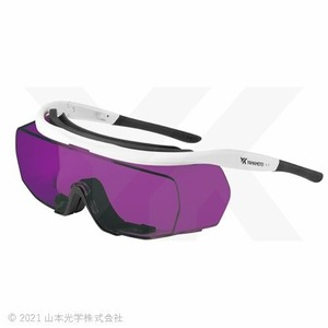 YL-780-LDNIR-HT 보호 안경