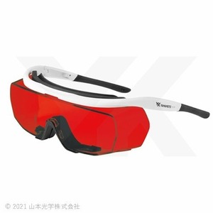 YL-780-MSHG-LT 보호 안경