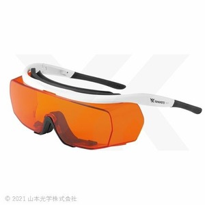 YL-780-UVBG-HT 보호 안경