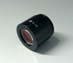 TL-Y3 튜브렌즈(Tube lens)