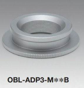 OBL-ADP3-M20.32B 대물렌즈용 어댑터