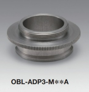 OBL-ADP3-M20.32A 대물렌즈용 어댑터