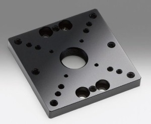 SP-134 Adapter Plate