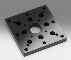 SP-132 Adapter Plate