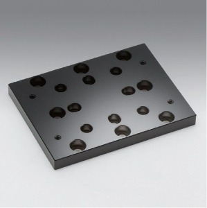 SP-301 Adapter Plate