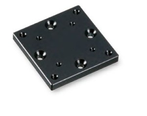 SP-123 Top Plates for KSP