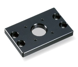 SP-127-1 Top Plate Adapters for TAS