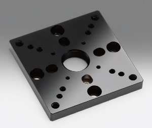 SP-129 Adapter Plate