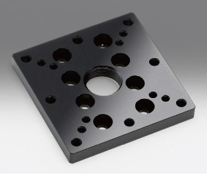 SP-131 Adapter Plate