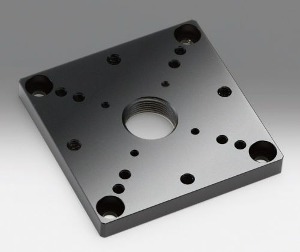 SP-133 Adapter Plate