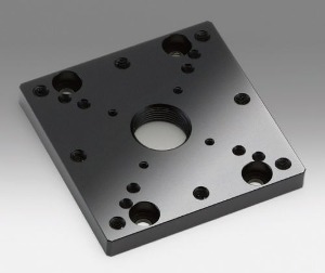 SP-130 Adapter Plate