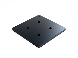 SP-102-1  Adapter Plate (50×50mm)