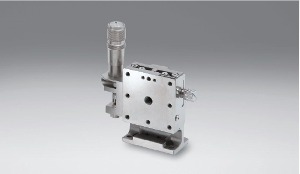 TSDS-603L  Vacuum Stainless Steel Extended Contact 베어링 진공용